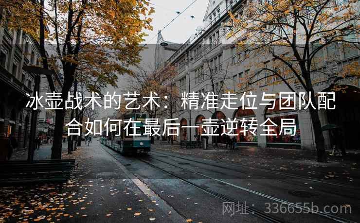 冰壶战术的艺术：精准走位与团队配合如何在最后一壶逆转全局